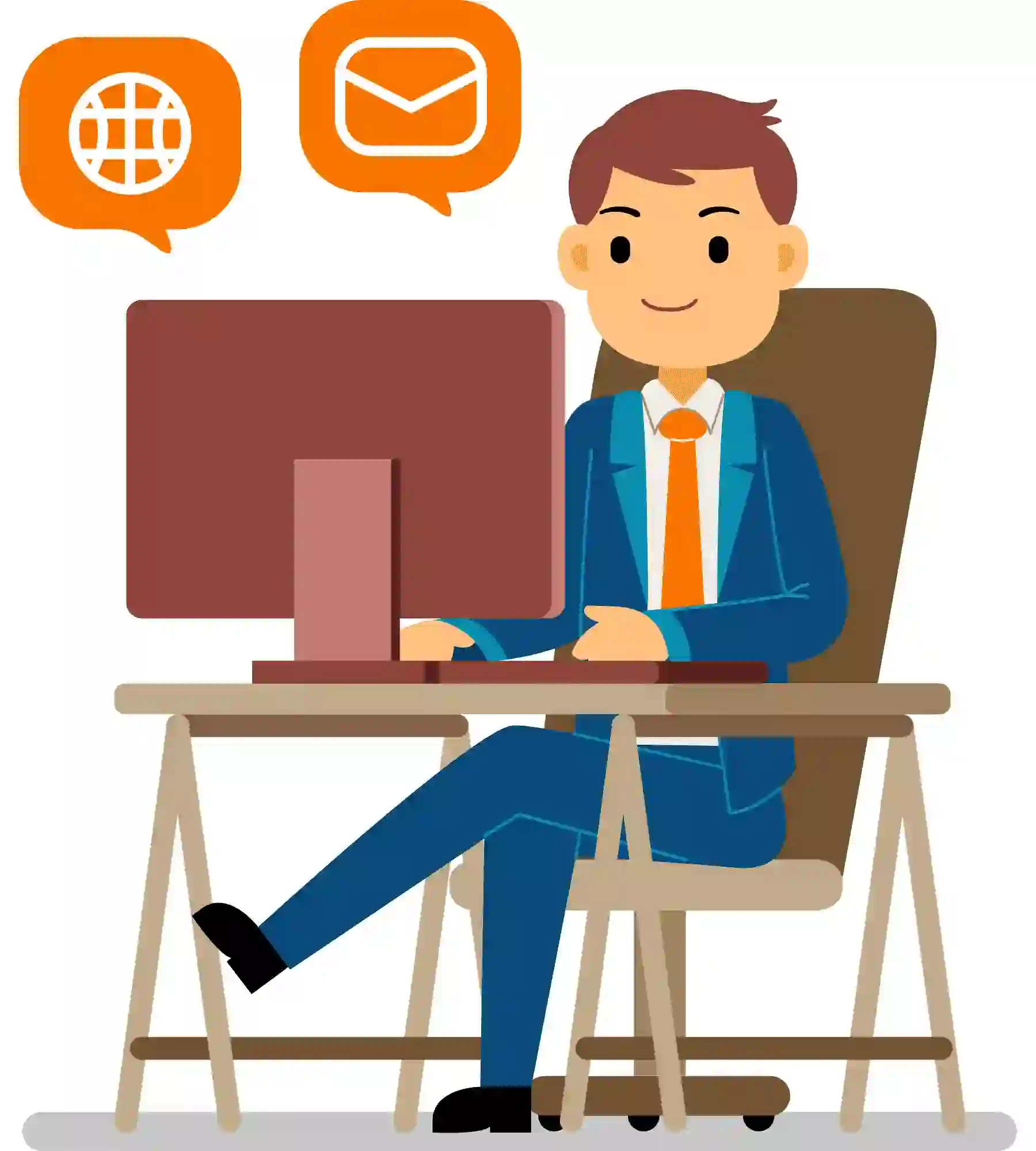 Client Login